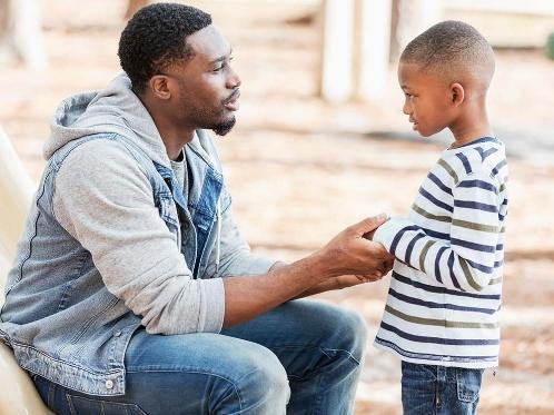 Understanding emotions: children & teens | Raising Children Network